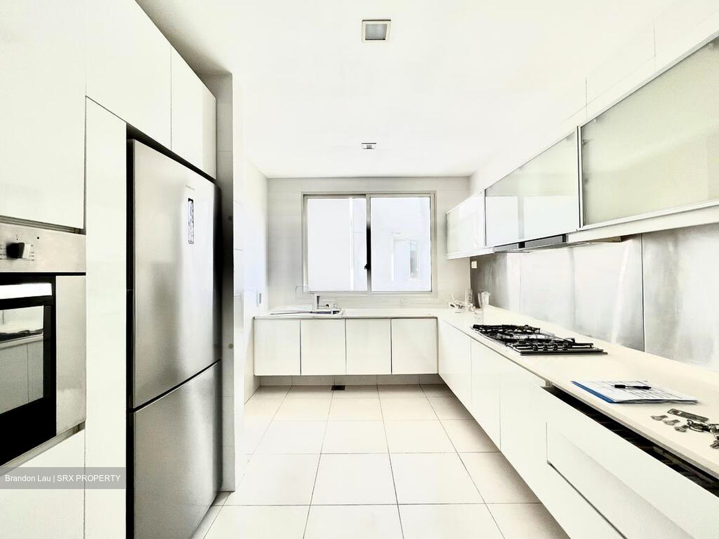 The Sea View (D15), Condominium #519985941